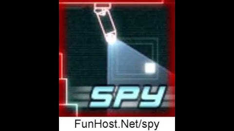 Spy Game @ FunHost.Net/spy - Thumbnail