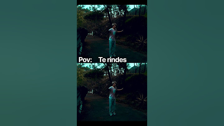POV No sabes usar el POV #desarrollopersonal #desarrollocolectivo #invictus #motivacion