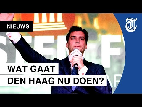 'Gevaarlijk als FvD nu geïsoleerd gaat worden'