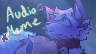 Audio meme || Animation/Pmv / ArtFight || Revenge to @Slooupyy