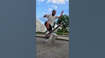 ROCKET LONGBOARD LINUM 98 & 111 RELEASE #longboard  #tricks #dancing