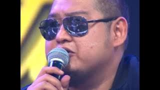 Mengenang Iman Rush with Charly ,Pepep, Pepeng - Tribute To' Saat Terakhir ' ST12 ( 23/12)