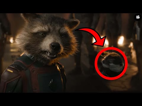 გალაქტიკის მცველები : ნაწილი 3  - თრეილერის მიმოხილვა