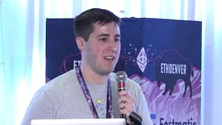 Jesse Leimgruber, Isaac Patka ~ Take Back Control of Your Data: Using Bloom API for Finance and Iden screenshot 2