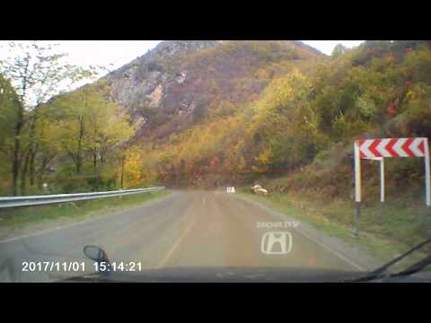 ონი ამბროლაურის გზა