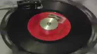 Little Milton - Blue Monday (Stax 1981) 45 RPM chords