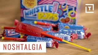 cocktail video