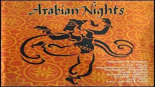 Arabian Nights - Mil E Uma Noites (2000) [Som Livre - CD, Compilation] (MAICON NIGHTS DJ)