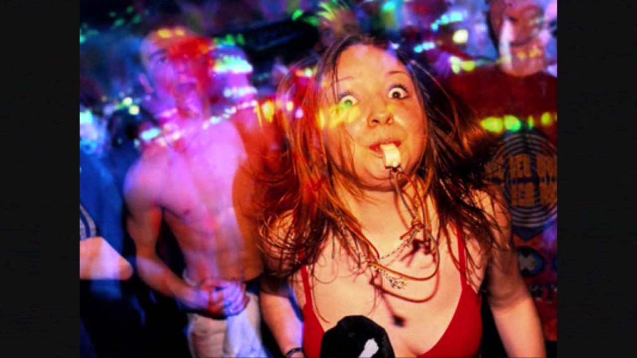 10 Great Films About Rave Culture