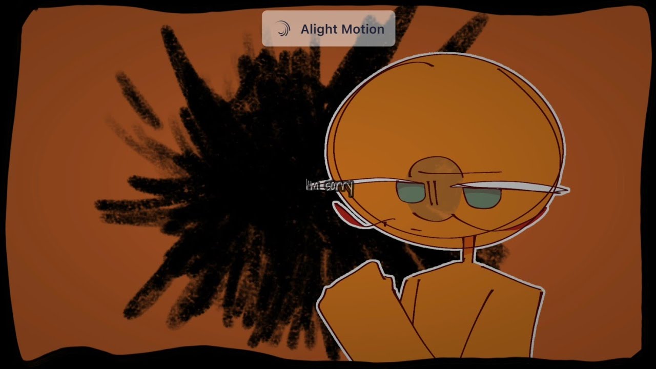 I'm sorry about me Meme [ Animation Vs Animator / AvA Fan made ] - YouTube