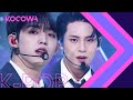 SEVENTEEN - Rock with You [Music Bank K-Chart Ep 1094]