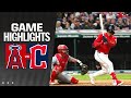 Angels vs guardians game highlights 5324  mlb highlights