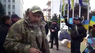 Человек человеку - волк! Человек человеку - волк!