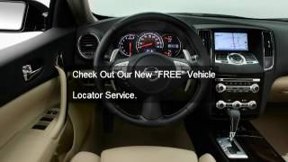 Five Star Warner Robins:  "Free" Vehicle Locator Service
