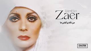 Ramesh - Zaer | رامش - زائر by Caltex Music 8,849 views 1 month ago 5 minutes, 9 seconds