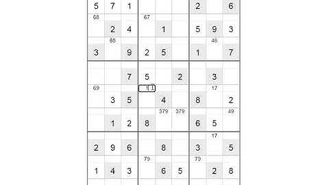 EASY SUDOKU 177 SUDOKU 数独 סודוקו سودوكو सुडोकू СУДОКУ 數獨 스도쿠 ՍՈՒԴՈԿՈՒ ซูโดกุ სუდოკუ ΣΟΥΔΟΚΟΥ