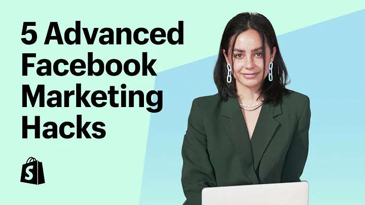 Master Facebook Ads with 5 Advanced Hacks