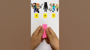 Which remake would you watch? Minecraft Movie Animated Remake Comparison #minecraft #animation #yt