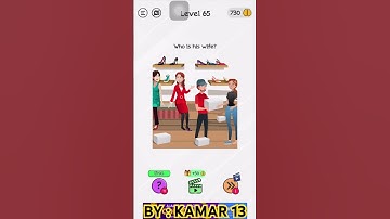 Braindom Level 64 to 66 You Must SHAKE your Phone Trust Me #gaming #braindom #funny #viralvideo