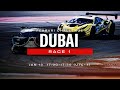 Ferrari Challenge APAC – Dubai, Race 1