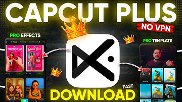 100X Better THAN CapCut PRO 👑 ! Best Video Editing App For Android 2025 🥳🤫