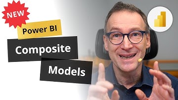 Unboxing new Power BI composite models