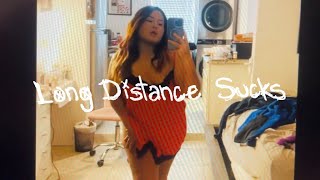Envy Room - Long Distance Sucks (Music Video)