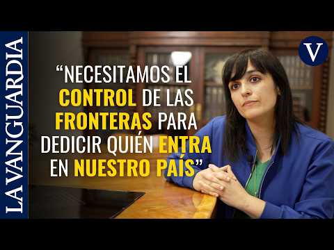 ALIANÇA CATALANA e INMIGRACIÓN: ¿Cuál es el plan de SILVIA ORRIOLS para gestionar CATALUNYA?