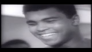 ABC Classic Wide World of Sports   Muhammad Ali partie 2