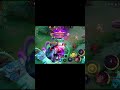 Lancelot is so good now #shorts #mobilelegends #mlbb #hajun #foryou #lancelot