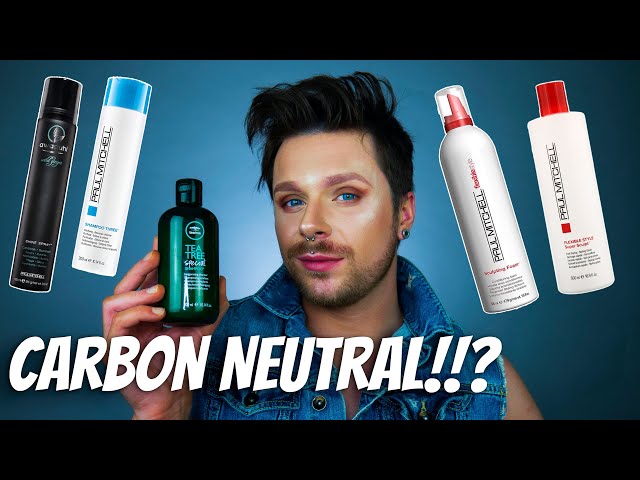 BEST PAUL MITCHELL PRODUCTS | Paul Mitchell Shampoo Review | Cruelty Free  Shampoo And Conditioner - YouTube