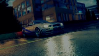 Need for Speed 2015 | Lean Back | HD |