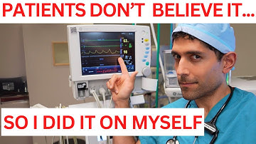 2 ademhalingstechnieken die angst in realtime verminderen (demo van de dokter)