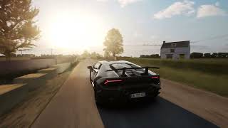 Mind-Blowing Graphics for Assetto Corsa