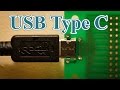 USB Type C Меньше розеток, больше дела:) Полезные FiшКi