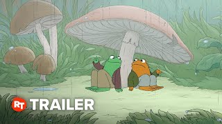 Frog And Toad Season 2 Trailer