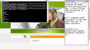 An Ontology Based Text Mining Framework for R&D Project Selection