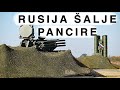 Rusija prebacuje Pancire u Srbiju do kraja godine!