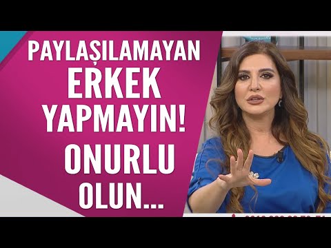 Video: Bir Erkekle Ayrılmak Güzel Ve Onurlu