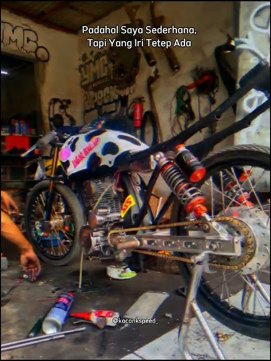 STORY WA TERBARU HEREX YMC ANCAMAN BARU🐄|| STORY WA KEREN TERBARU 2022