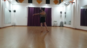 Rumba Syllabus Thiếu Nhi 2