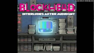 Blockhead -meet you at tower records