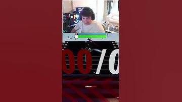 First Person 1v1s are CRAZY in Fortnite