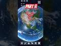 Solar Smash - [ worms )🪱  Leviathan Destroying Earth | Super Satisfying Destruction | 4K 60FPS