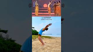 Surya Namaskar 🌞 Full Body Energy Flow |