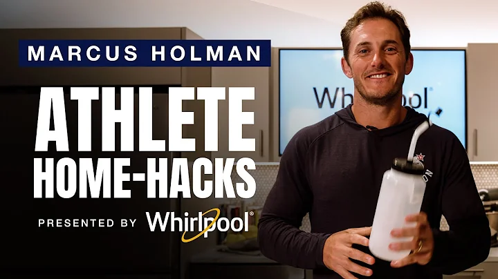Recovery Hacks for the Athlete Comeback with Marcus Holman