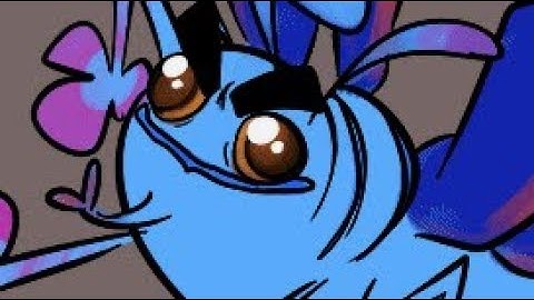 Puck 8 minutes Blink Dagger !!!(Score  26/2/10)