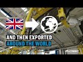 London's famous black cabs are going green | CNBC International