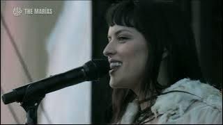 The Marias - Lollapalooza Chicago 2025 (Full Set)