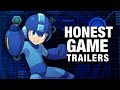 MEGA MAN 11 (Honest Game Trailers)